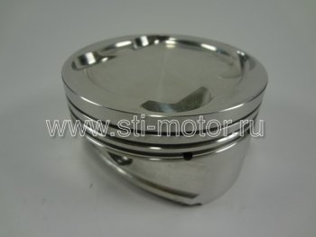 Поршни СТИ 218.04 (82,5, h=27,4 лунка 8,0 см.куб, p=1950мм, valve=3228, 1,21,52,0) СТИ 218.04