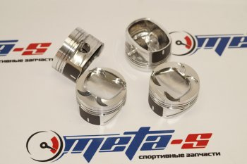 Поршни СТИ 314.01 (VolksWagen Tiguan, CAXA-CAVA-BMY, 1.4TSI, 76,5 мм стандарт 1,21,52,0) СТИ 314.01