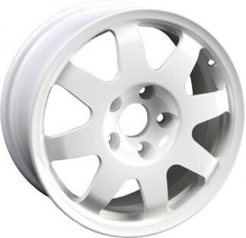 15 249 р. Диск SLIK 15x6,5 L181 SLIK l181  с доставкой в г. Пермь. Увеличить фотографию 1