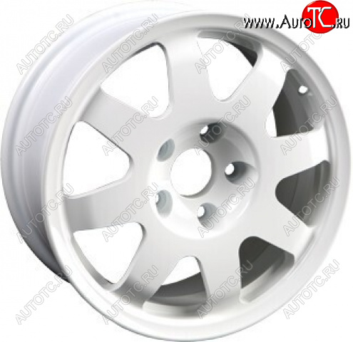 15 249 р. Диск SLIK 15x6,5 L181 SLIK l181  с доставкой в г. Пермь