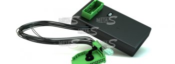 Переходник на CAN-шину GAMMA GF-921 Ferrum gf921