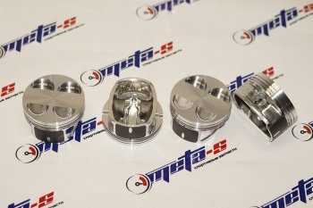 Поршни СТИ 215.01 Калина (79,0 мм, ремонтные поршни) СТИ 215.01