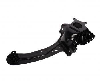 13 849 р. Рычаг подвески FORD Focus 2,C-Max задней продольный левый NSP NSP nsp091355136  с доставкой в г. Пермь. Увеличить фотографию 4