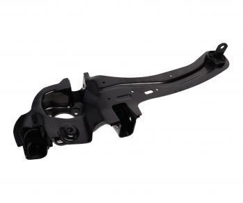 13 849 р. Рычаг подвески FORD Focus 2,C-Max задней продольный левый NSP NSP nsp091355136  с доставкой в г. Пермь. Увеличить фотографию 3