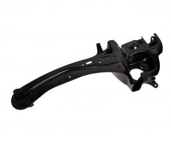 13 849 р. Рычаг подвески FORD Focus 2,C-Max задней продольный левый NSP NSP nsp091355136  с доставкой в г. Пермь. Увеличить фотографию 2