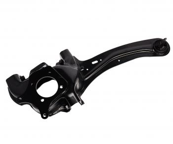 13 849 р. Рычаг подвески FORD Focus 2,C-Max задней продольный левый NSP NSP nsp091355136  с доставкой в г. Пермь. Увеличить фотографию 1
