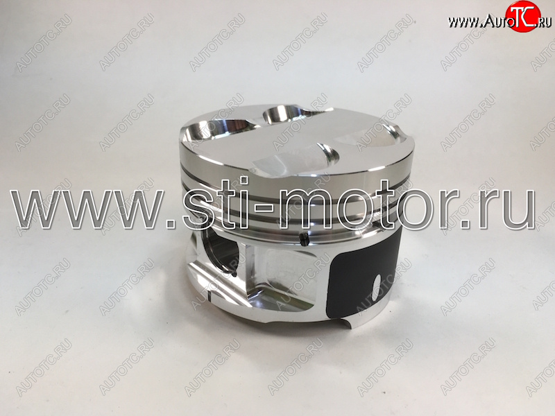 28 799 р. Поршни СТИ 330.00 (Toyota, 1JZ-GTE, 86,0, valve=std, лунка 6,2 см.куб) СТИ 330.00  с доставкой в г. Пермь