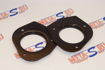1 189 р. Усилители опор стоек 1118-2190 Гранта Автопродукт (кастор 1,5) Autoproduct ар0489  с доставкой в г. Пермь. Увеличить фотографию 1