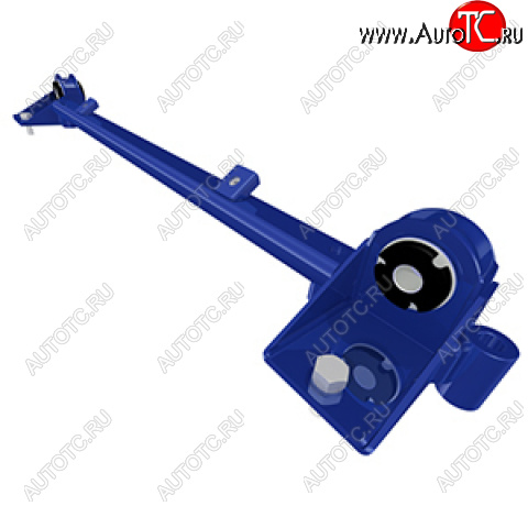 3 399 р. Поперечина 2108-2114 SPORT Автопродукт Autoproduct ар0095  с доставкой в г. Пермь