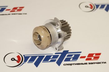 1 899 р. Помпа 21126 Luzar TURBO Luzar lwp01274  с доставкой в г. Пермь. Увеличить фотографию 1