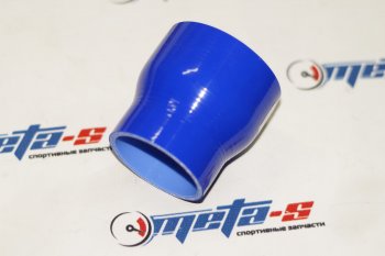 Силиконовый патрубок 57-70 мм Китай 5770