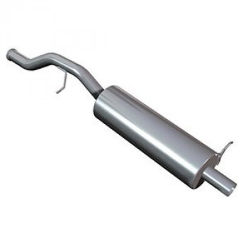 3 299 р. Глушитель 2111 Автопродукт Autoproduct ар0152  с доставкой в г. Пермь. Увеличить фотографию 1