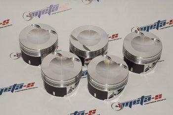Поршни СТИ 325.01 (VolksWagen, CAPA 2.5TFSI, 82,5, под палец 2259 мм, кольца 1,21,52,0) СТИ 325.01