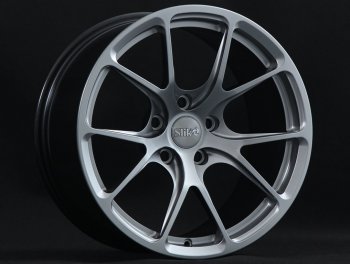 34 999 р. Диск SLIK 17x9 L754 SLIK l754  с доставкой в г. Пермь. Увеличить фотографию 1