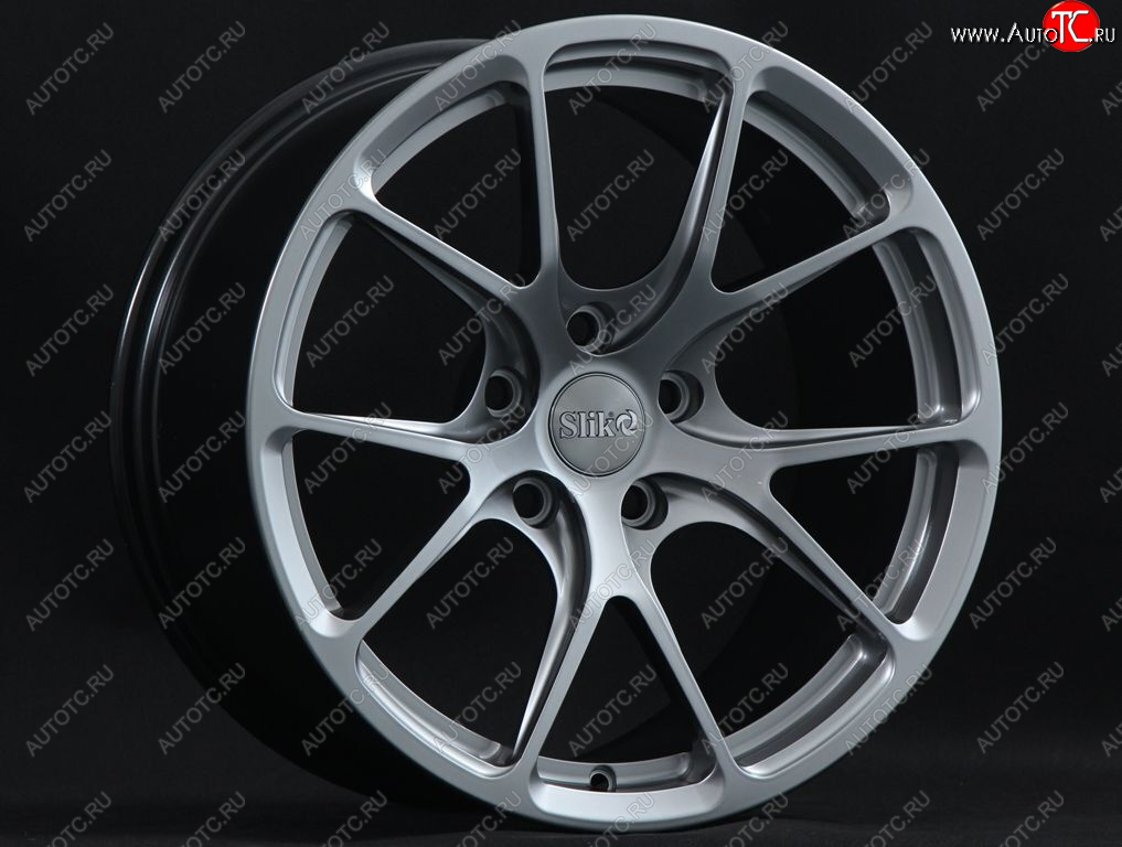 34 999 р. Диск SLIK 17x9 L754 SLIK l754  с доставкой в г. Пермь