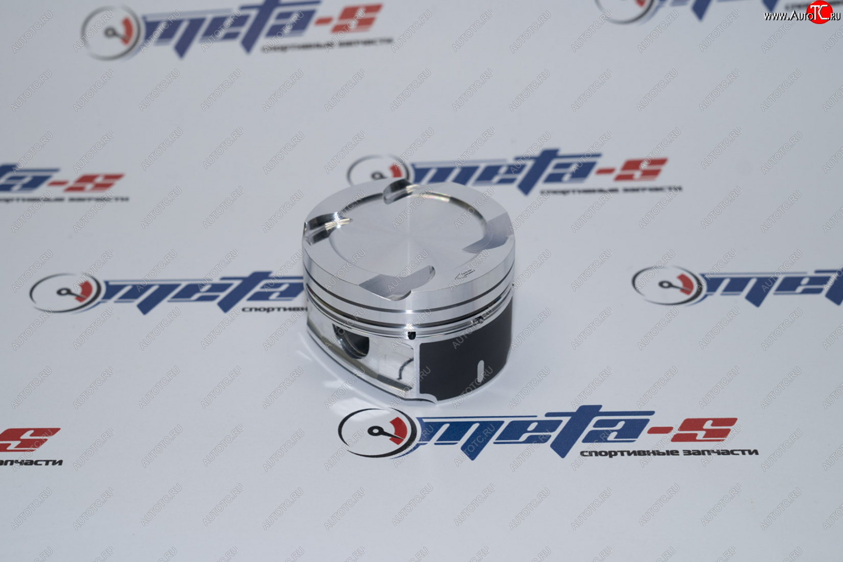 22 999 р. Поршни СТИ 320.35 (BMW, B48B20 2.0, 82,0, палец 2251 мм, кольца 1,21,52,0) СТИ 320.35  с доставкой в г. Пермь