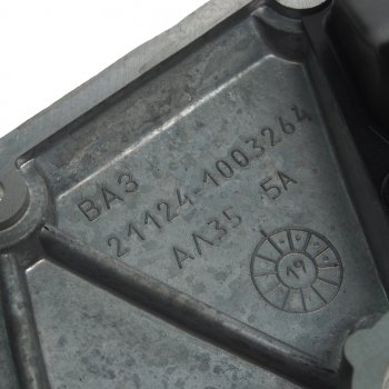 9 549 р. Крышка клапанная ВАЗ-2192 АвтоВАЗ LADA 21127-1003260-10  с доставкой в г. Пермь. Увеличить фотографию 5