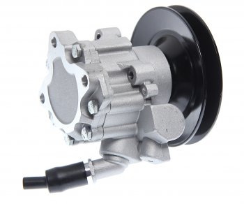 10 549 р. Насос гидроусилителя ГАЗ-3302 Бизнес,ГАЗель Next (аналог ZF 7691.955.368) MEGAPOWER MEGAPOWER 340-11-004  с доставкой в г. Пермь. Увеличить фотографию 2