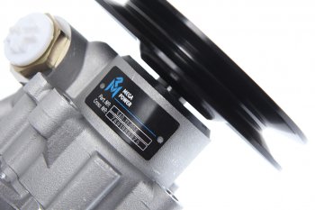 10 549 р. Насос гидроусилителя ГАЗ-3302 Бизнес,ГАЗель Next (аналог ZF 7691.955.368) MEGAPOWER MEGAPOWER 340-11-004  с доставкой в г. Пермь. Увеличить фотографию 3