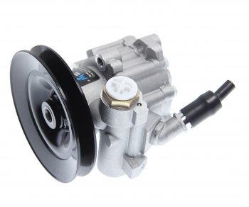 10 549 р. Насос гидроусилителя ГАЗ-3302 Бизнес,ГАЗель Next (аналог ZF 7691.955.368) MEGAPOWER MEGAPOWER 340-11-004  с доставкой в г. Пермь. Увеличить фотографию 1