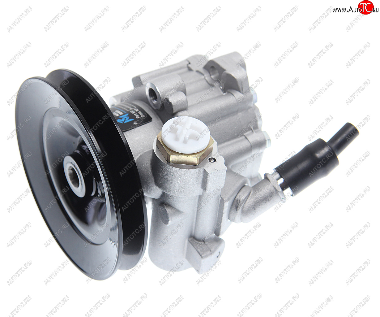 10 549 р. Насос гидроусилителя ГАЗ-3302 Бизнес,ГАЗель Next (аналог ZF 7691.955.368) MEGAPOWER MEGAPOWER 340-11-004  с доставкой в г. Пермь