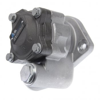 12 549 р. Насос гидроусилителя КАМАЗ-6520 дв.CUMMINS (аналог ZF 7685.955.3137685.955.353) MEGAPOWER MEGAPOWER 340-11-018  с доставкой в г. Пермь. Увеличить фотографию 2