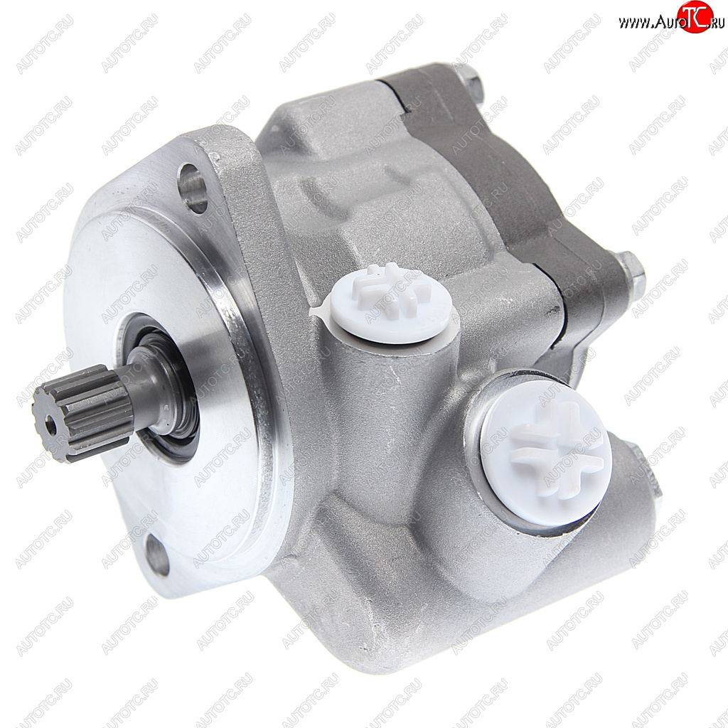 12 549 р. Насос гидроусилителя КАМАЗ-6520 дв.CUMMINS (аналог ZF 7685.955.3137685.955.353) MEGAPOWER MEGAPOWER 340-11-018  с доставкой в г. Пермь