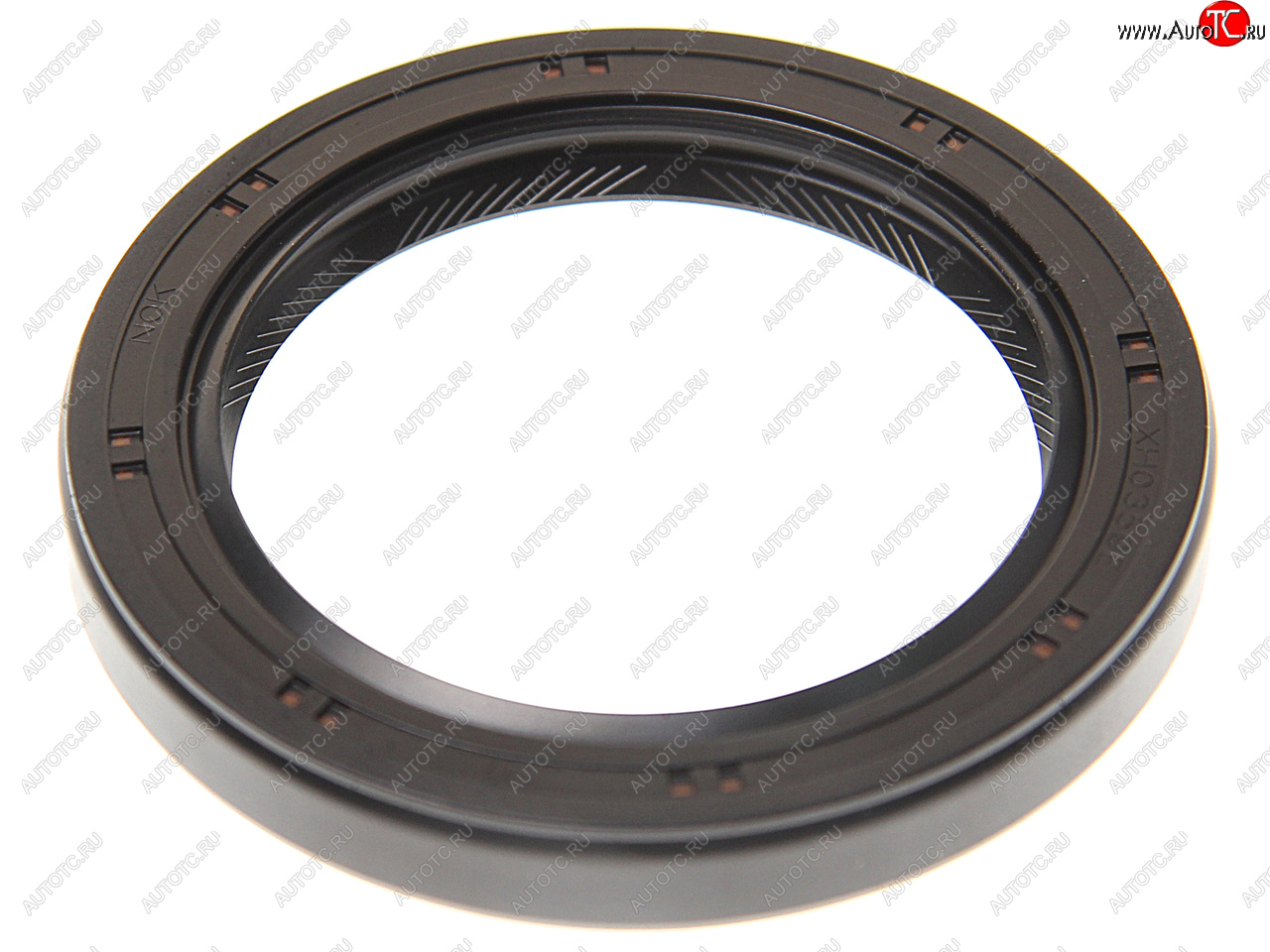 3 199 р. Сальник MAZDA CX-3 (15-) дифференциала OE MAZDA gf7l27238  с доставкой в г. Пермь