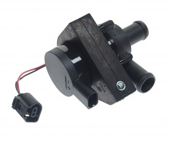 4 999 р. Насос циркуляционный WEBASTO Thermo Top Evo U4847 (12V) (выход прямой) S&C MOTORI S&C MOTORI 0334pma  с доставкой в г. Пермь. Увеличить фотографию 2