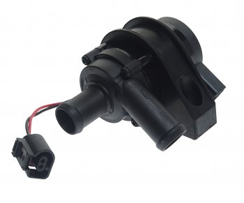 4 999 р. Насос циркуляционный WEBASTO Thermo Top Evo U4847 (12V) (выход прямой) S&C MOTORI S&C MOTORI 0334pma  с доставкой в г. Пермь. Увеличить фотографию 1