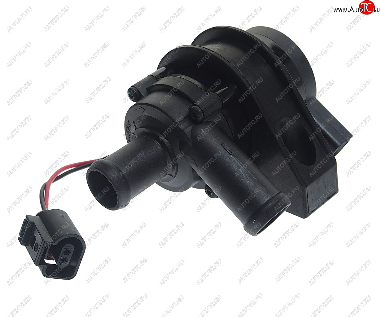 4 999 р. Насос циркуляционный WEBASTO Thermo Top Evo U4847 (12V) (выход прямой) S&C MOTORI S&C MOTORI 0334pma  с доставкой в г. Пермь