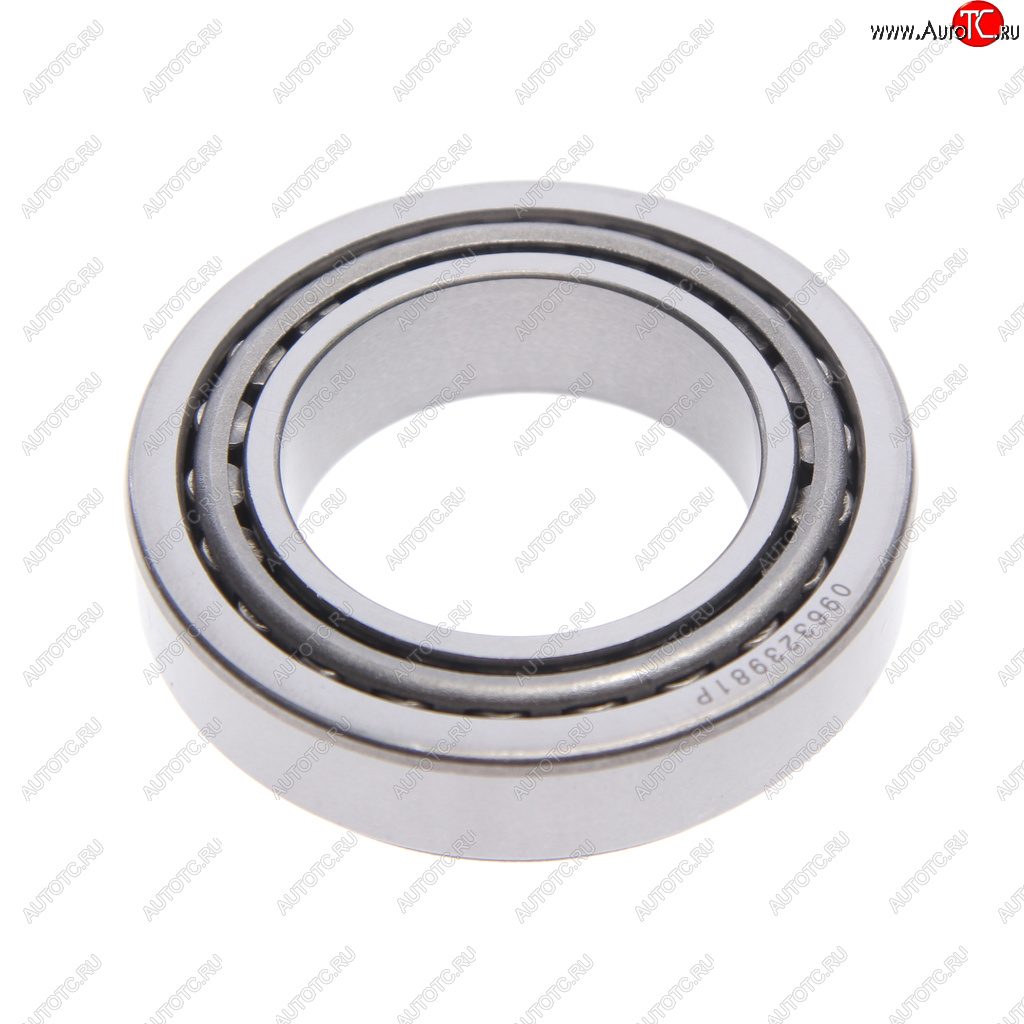 1 329 р. Подшипник КПП VW Golf,Passat AUDI A2,A3 SKODA Fabia,Octavia опорный NSP NSP nsp08096323981p  с доставкой в г. Пермь