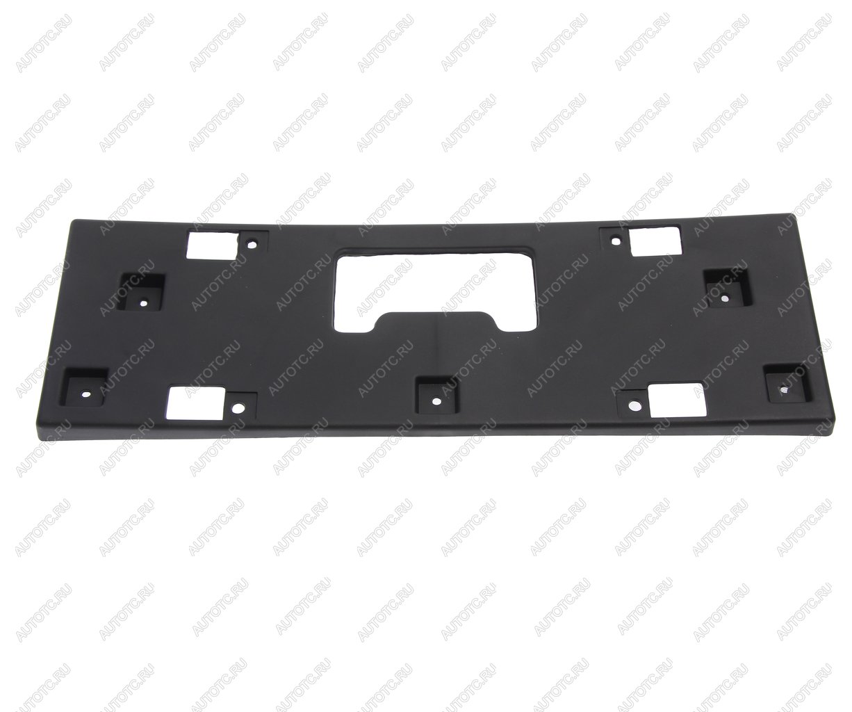 1 029 р. Накладка HAVAL F7,F7x (19-) под номерной знак передняя NSP NSP nsp192807100xkq04a  с доставкой в г. Пермь