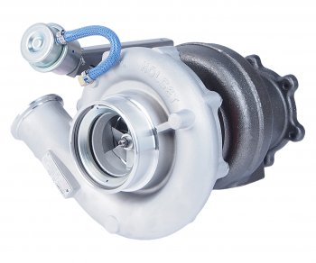 Турбокомпрессор SITRAK HOWO дв.MC11 OE SITRAK 202v09100-7915