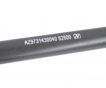 6 699 р. Тяга рулевая SITRAK HOWO продольная верхняя (8х4) OE SITRAK az9731430040  с доставкой в г. Пермь. Увеличить фотографию 3