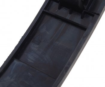 499 р. Крепление брызговика SITRAK HOWO OE SITRAK wg9925955059  с доставкой в г. Пермь. Увеличить фотографию 3