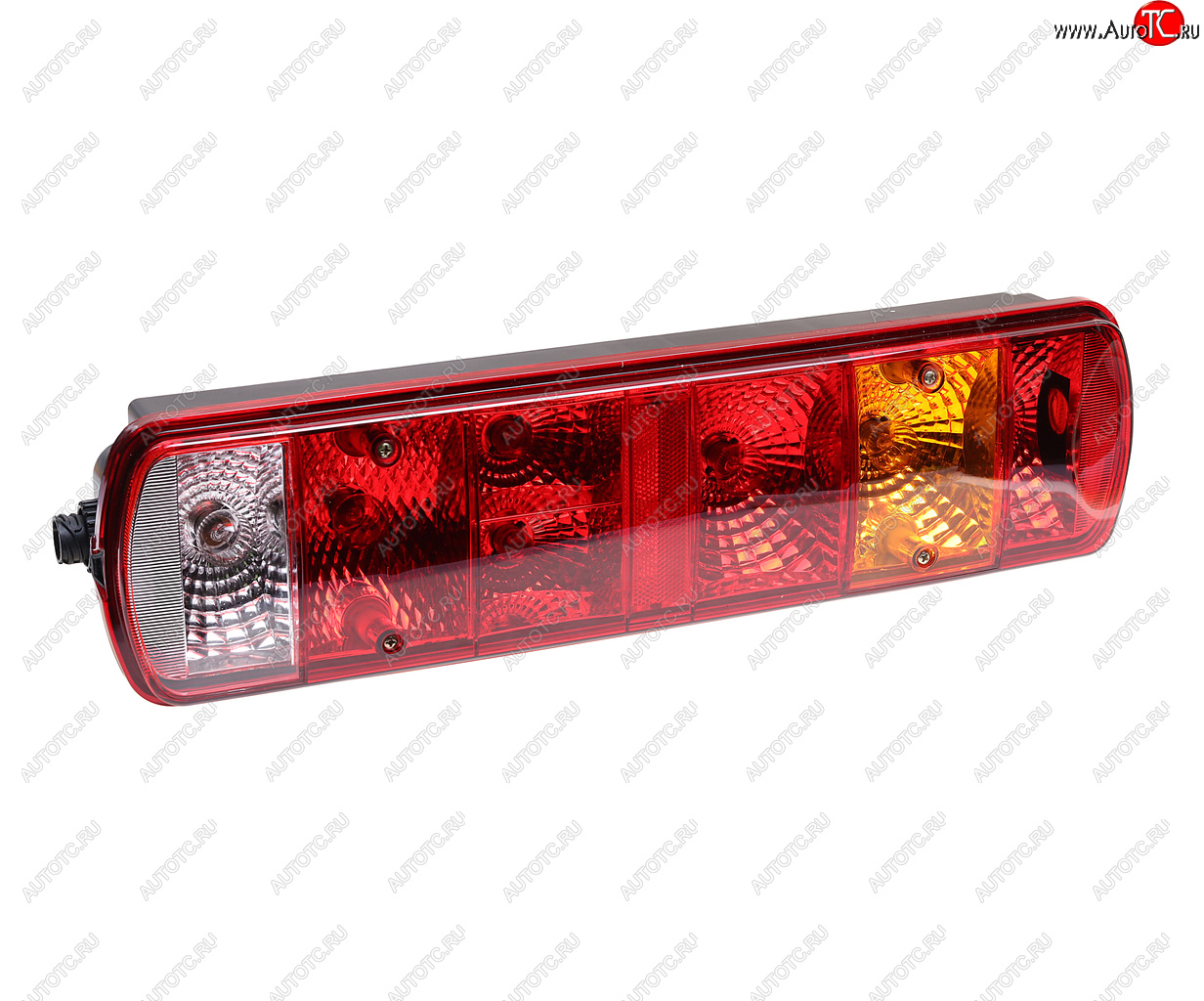 2 859 р. Фонарь задний SITRAK HOWO правый OE SITRAK wg9719810002  с доставкой в г. Пермь