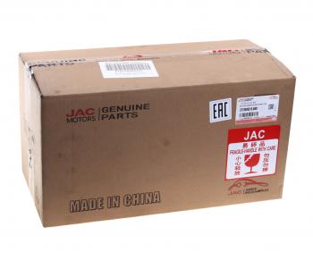 3 499 р. Фонарь задний JAC N56 (10-) правый (12V) OE JAC 3773920q15-0001  с доставкой в г. Пермь. Увеличить фотографию 5