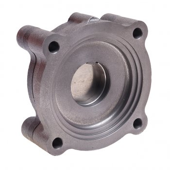 5 299 р. Насос масляный SITRAK HOWO КПП HW25712XST OE SITRAK wg2203240035  с доставкой в г. Пермь. Увеличить фотографию 1