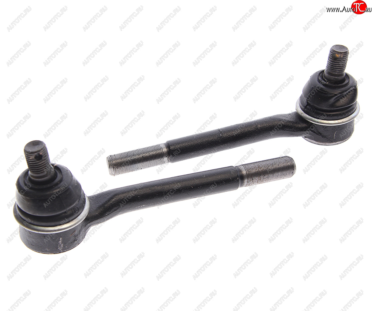 1 029 р. Наконечник рулевой тяги внутренний (комплект 2 шт.) BESTPARTS Лада Нива 4х4 2121 3 дв. дорестайлинг (1977-2019)  с доставкой в г. Пермь