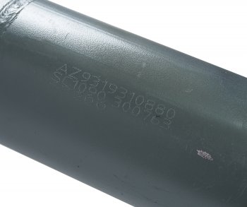 21 399 р. Вал карданный SITRAK HOWO межосевой L=880 OE SITRAK az9319310880  с доставкой в г. Пермь. Увеличить фотографию 4