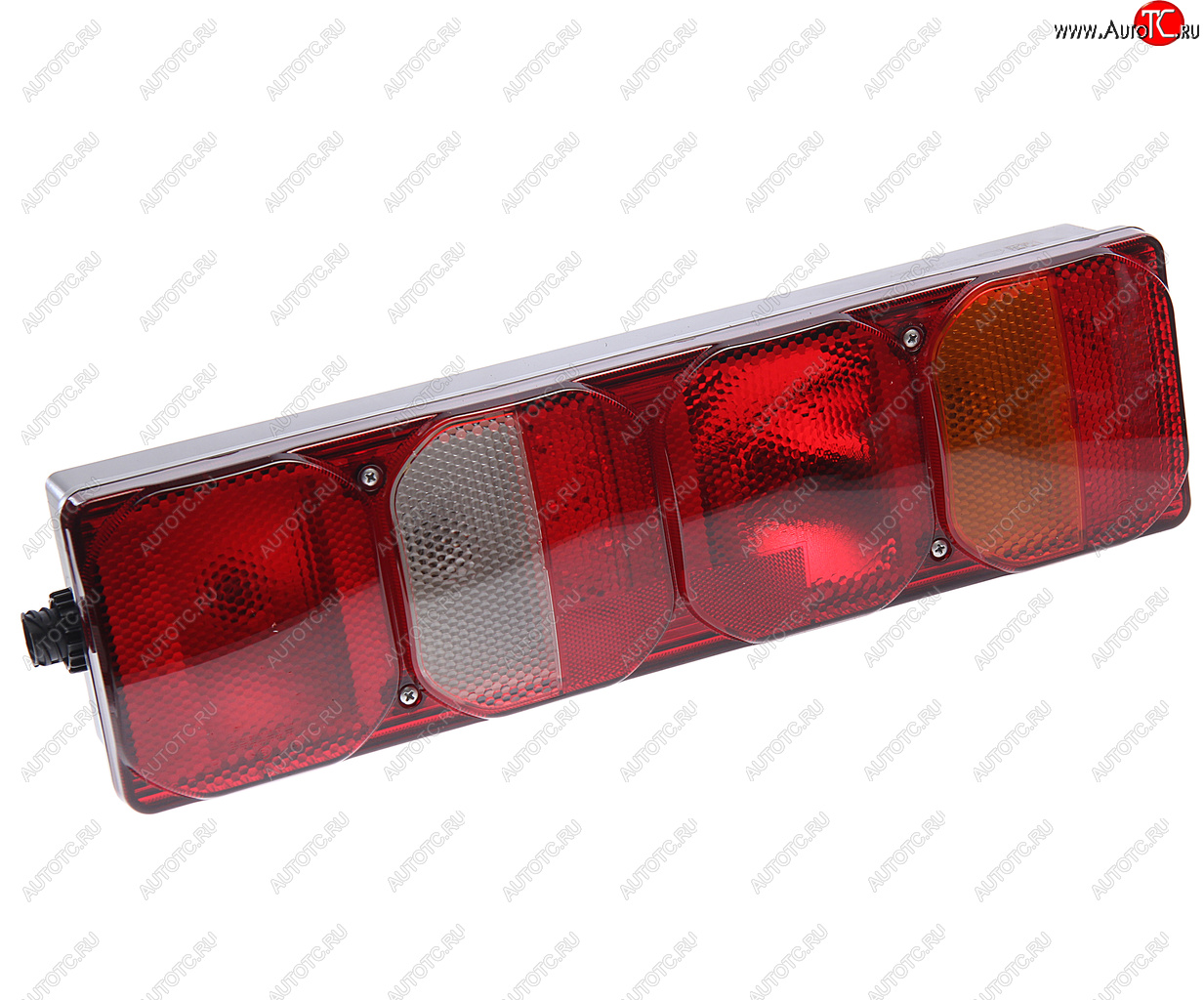 5 249 р. Фонарь задний SITRAK HOWO правый OE SITRAK wg9925810002  с доставкой в г. Пермь