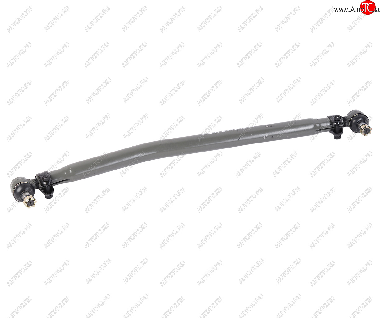 6 699 р. Тяга рулевая SITRAK HOWO продольная нижняя (6х48x4) OE SITRAK az9731430010  с доставкой в г. Пермь