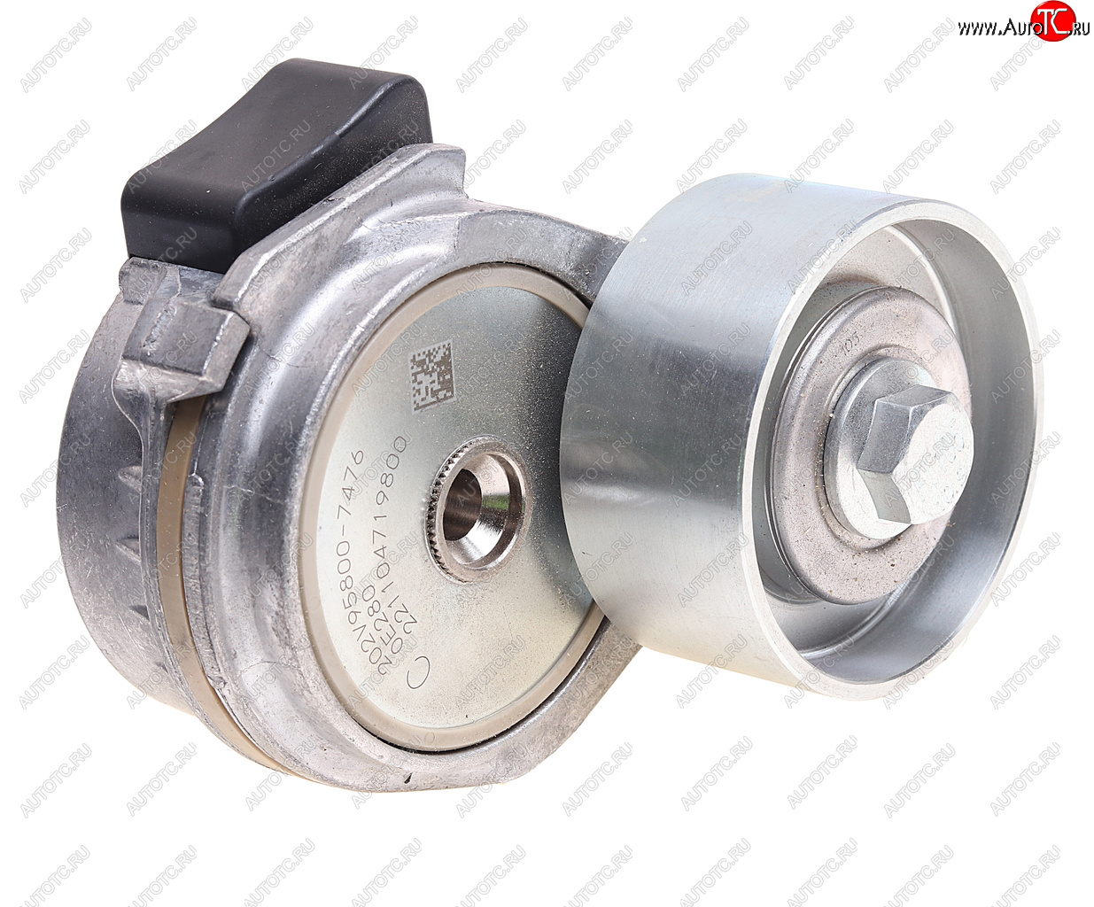 10 899 р. Натяжитель приводного ремня SITRAK HOWO OE SITRAK 202v95800-7476  с доставкой в г. Пермь