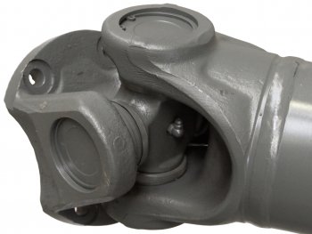 42 999 р. Вал карданный SITRAK HOWO основной L=2165 OE SITRAK az9939312165  с доставкой в г. Пермь. Увеличить фотографию 4