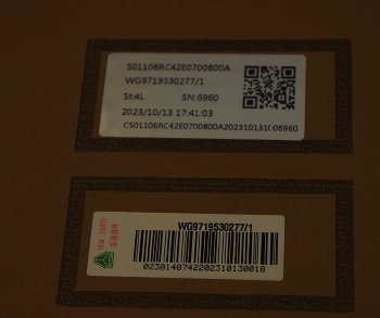 28 999 р. Радиатор SITRAK HOWO системы охлаждения OE SITRAK wg97195302771 SITRAK wg97195302771  с доставкой в г. Пермь. Увеличить фотографию 3