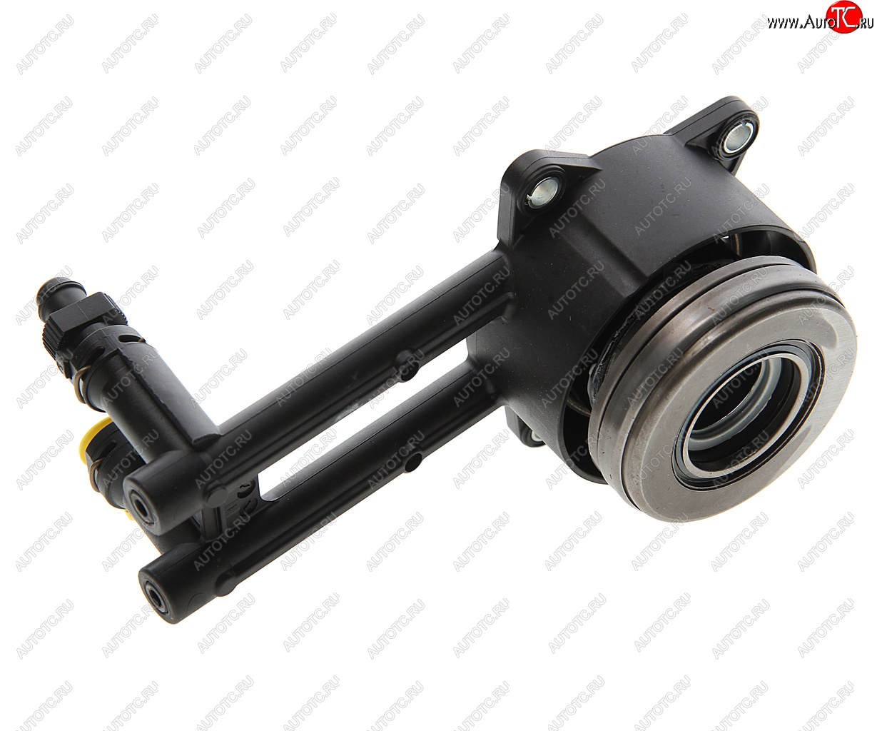 7 199 р. Подшипник выжимной FORD Fusion (02-) LUK LUK 510006210  с доставкой в г. Пермь