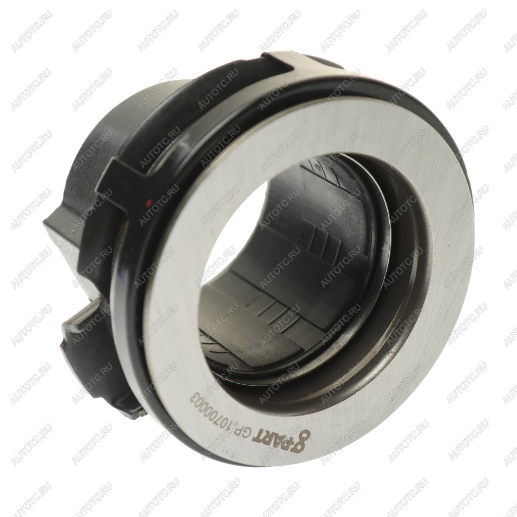 579 р. Муфта сцепления ГАЗ-3302 Бизнес,ГАЗель Next (аналог SACHS) в сборе G-PART (ОАО ГАЗ) G-PART gp.10700003  с доставкой в г. Пермь