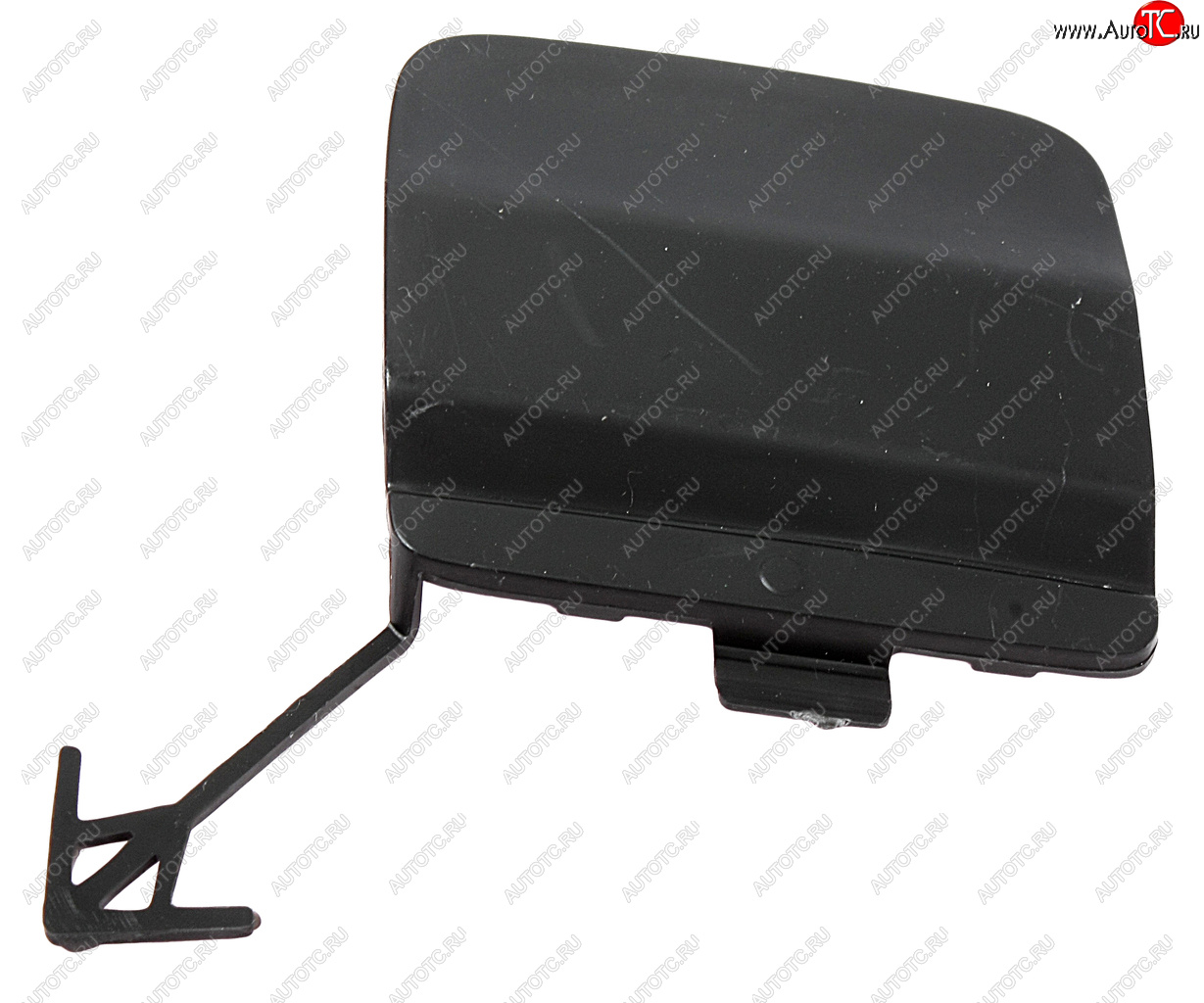53 р. Заглушка CHEVROLET Cruze крюка буксировочного OE GENERAL MOTORS 94563430  с доставкой в г. Пермь