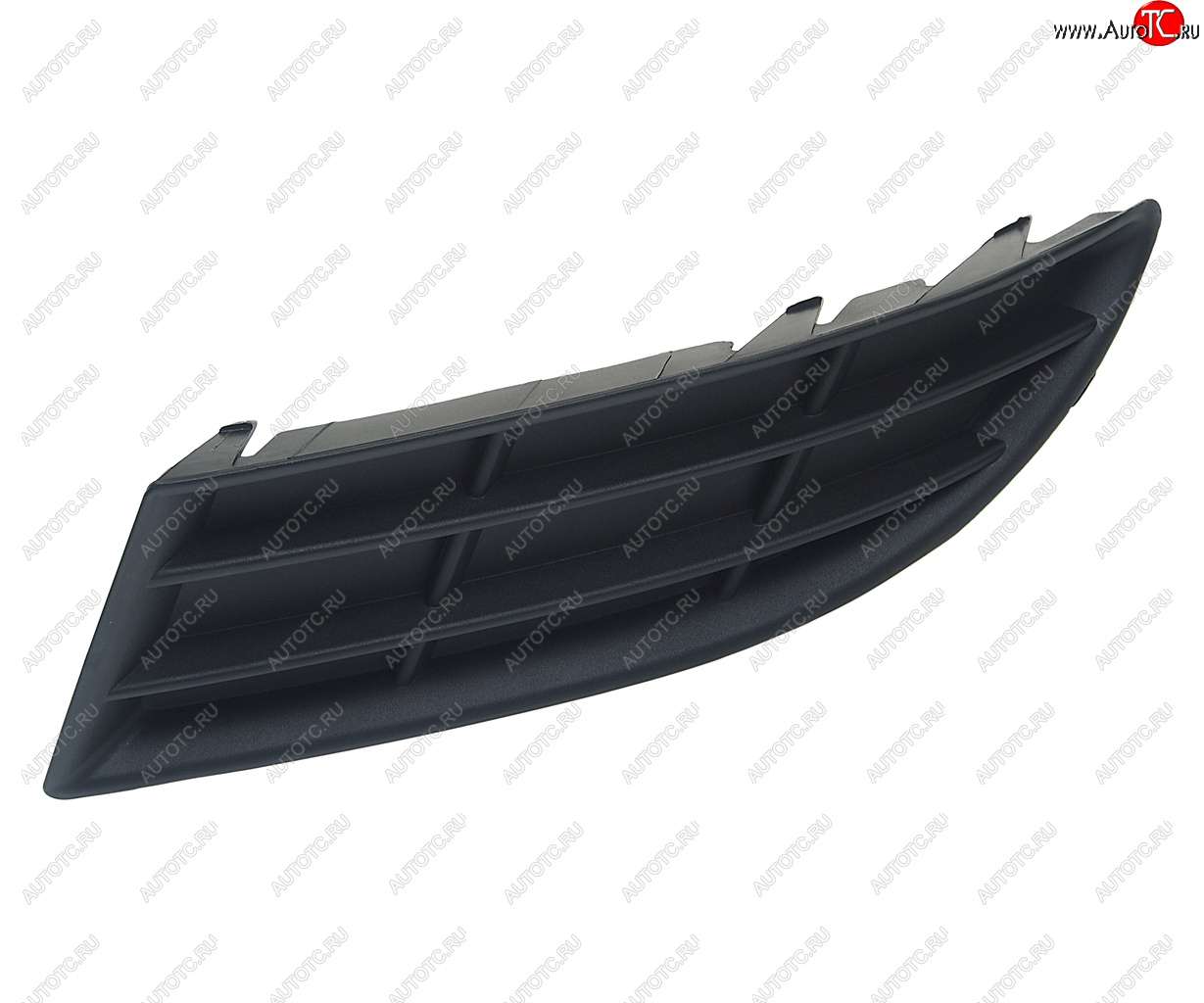 449 р. Заглушка SKODA Fabia (11-) фары противотуманной левая NSP NSP nsp085j0807367a9b9  с доставкой в г. Пермь